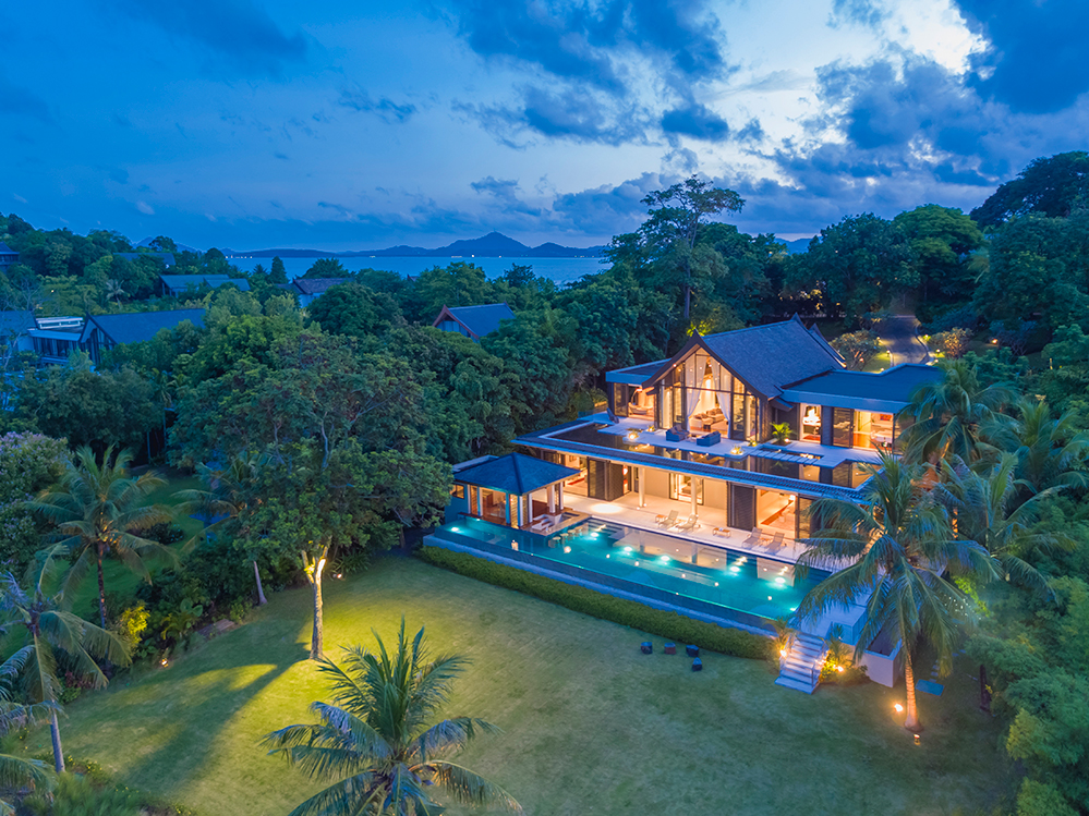 Naam Sawan, Phuket